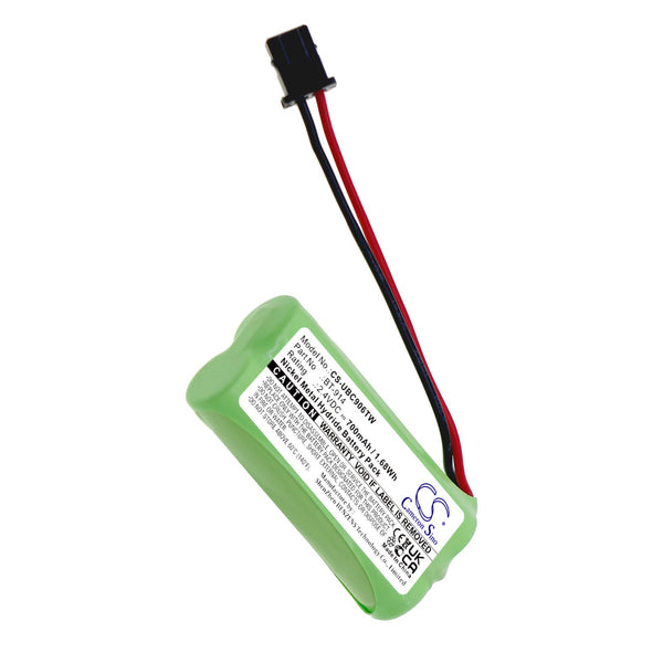 Battery for CS-UBC906TW