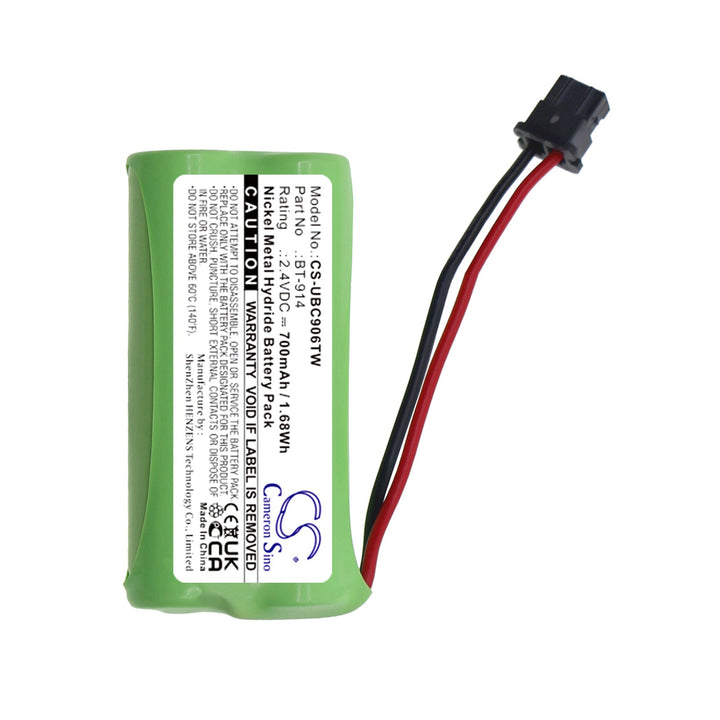 Battery for CS-UBC906TW-3