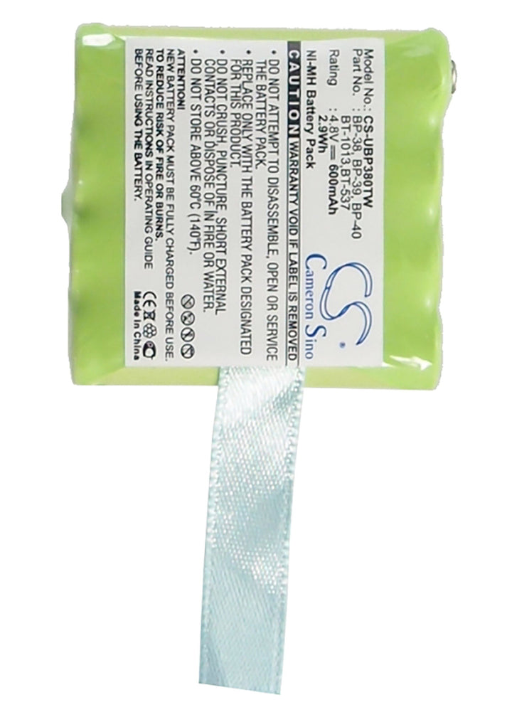 Battery for CS-UBP380TW-5