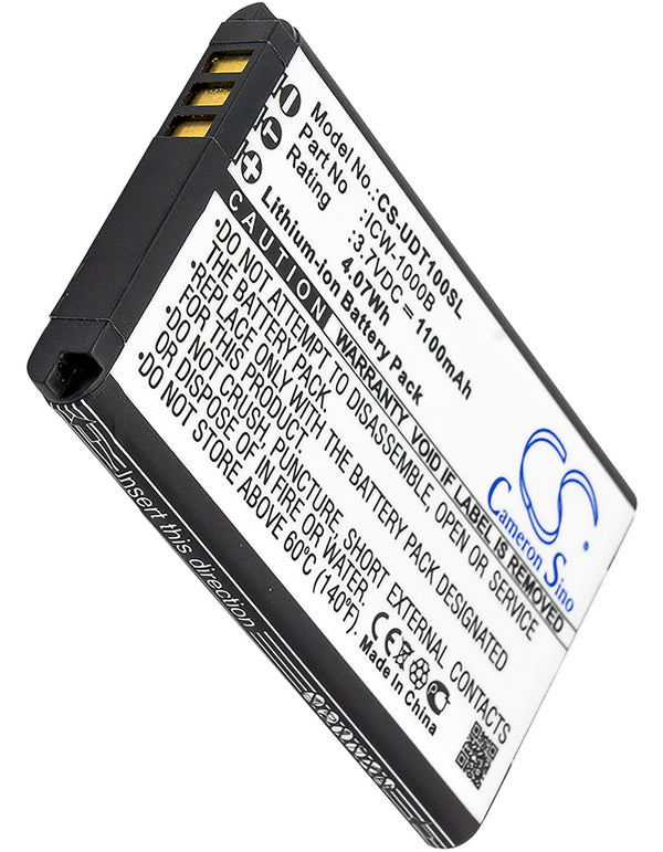 Battery for CS-UDT100SL