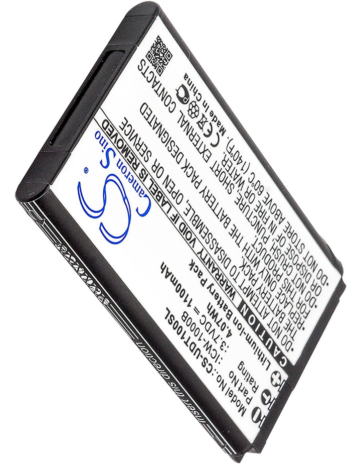Battery for CS-UDT100SL-2