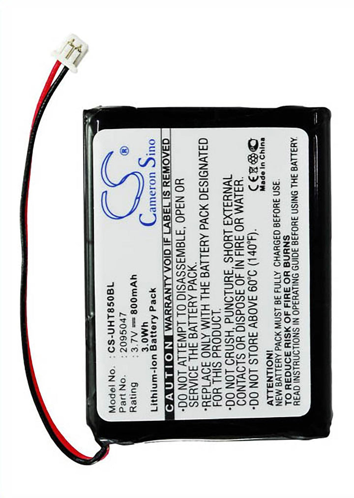 Battery for CS-UHT850BL-5