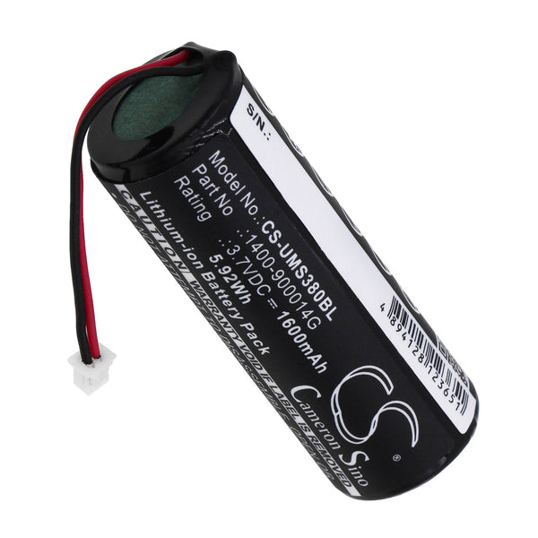 Battery for CS-UMS380BL