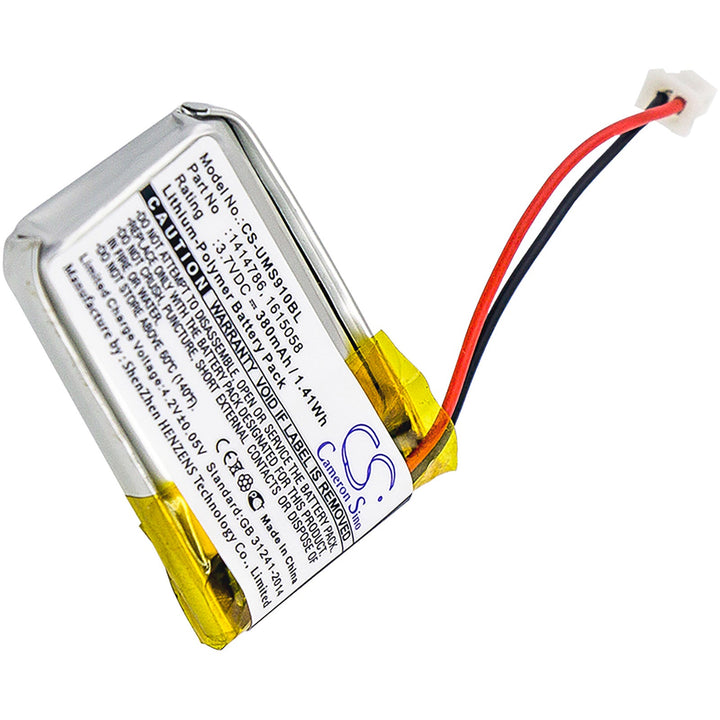 Battery for CS-UMS910BL