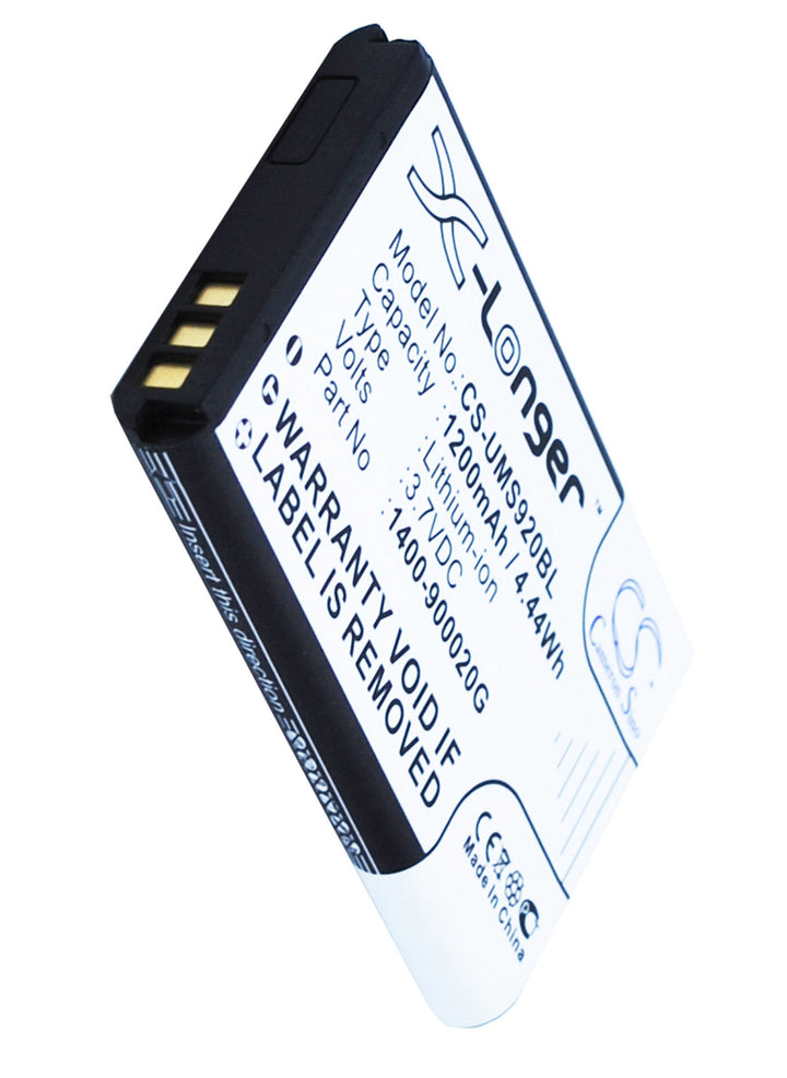 Battery for CS-UMS920BL