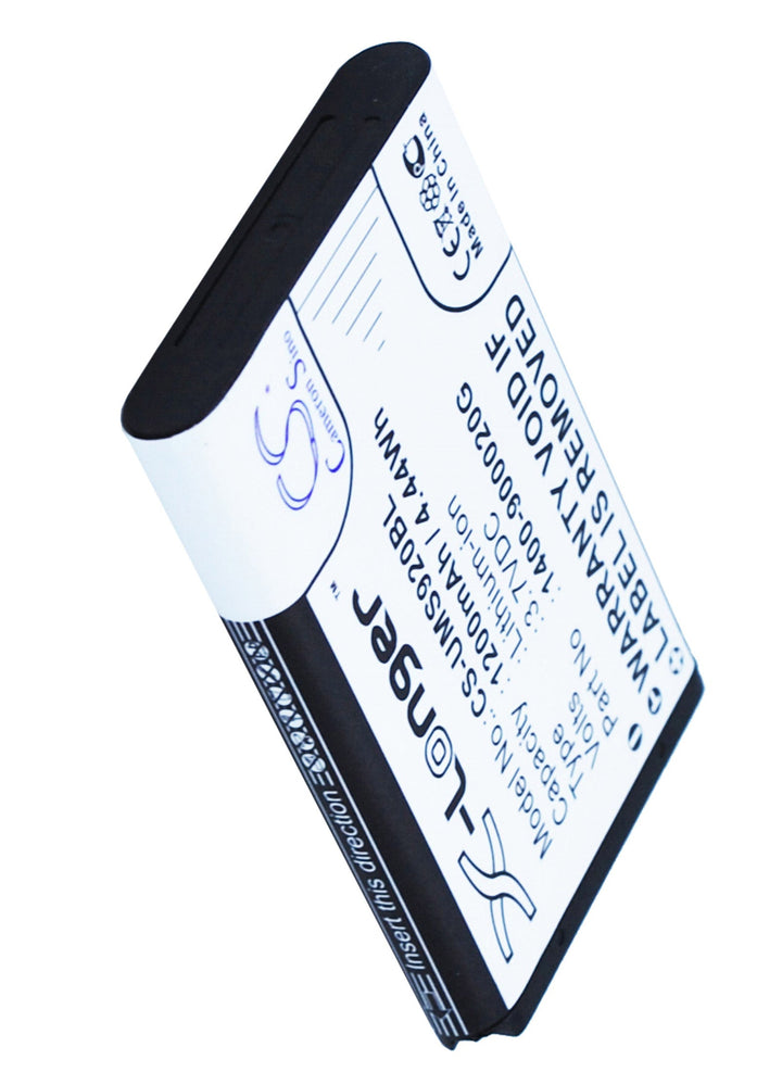 Battery for CS-UMS920BL-2
