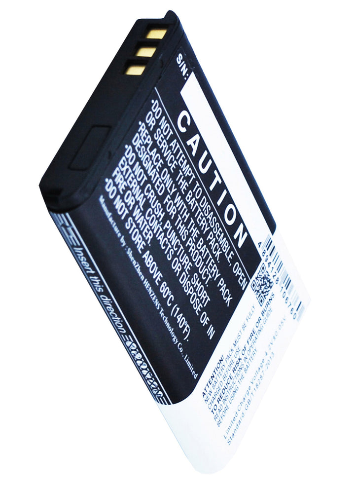 Battery for CS-UMS920BL-4