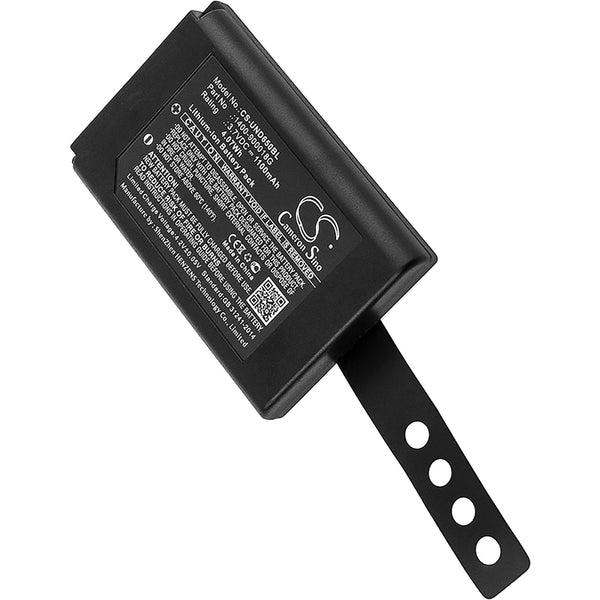 Battery for CS-UND650BL
