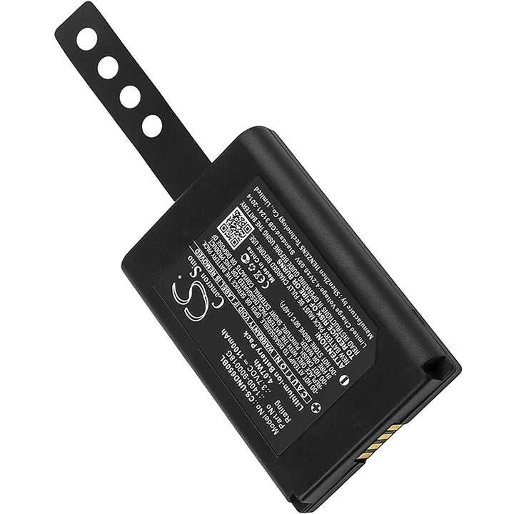 Battery for CS-UND650BL-2