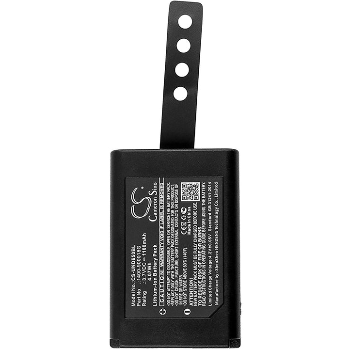 Battery for CS-UND650BL-3