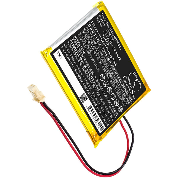 Battery for CS-UND955SL