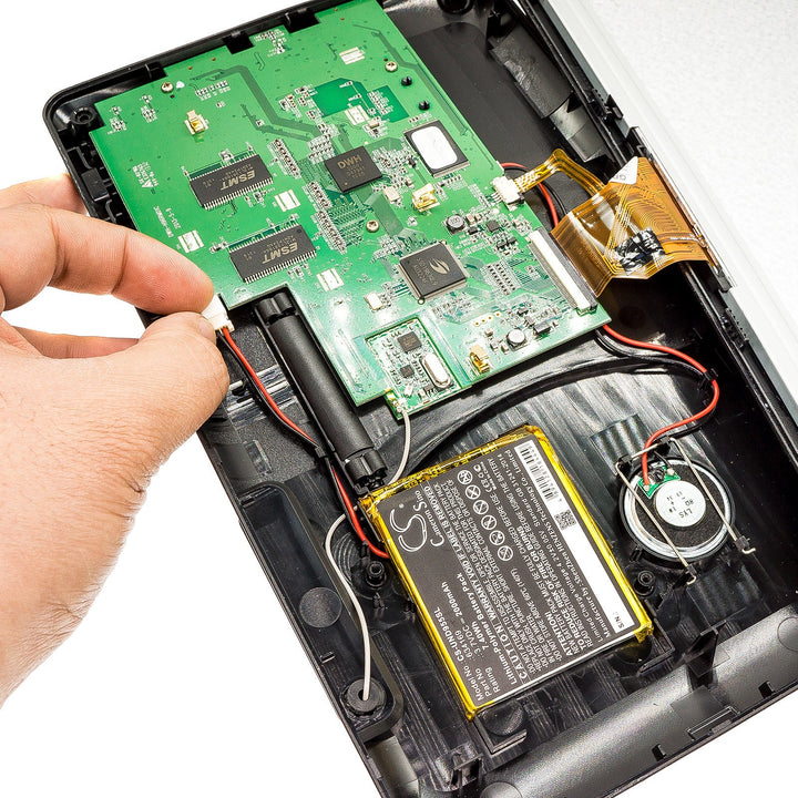 Battery for CS-UND955SL-7