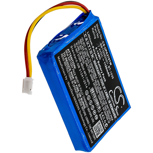 Battery for CS-UPA270TW