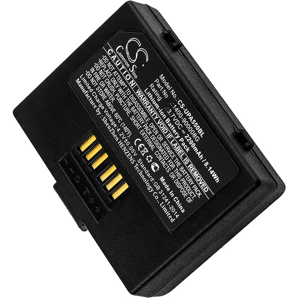 Battery for CS-UPA550BL