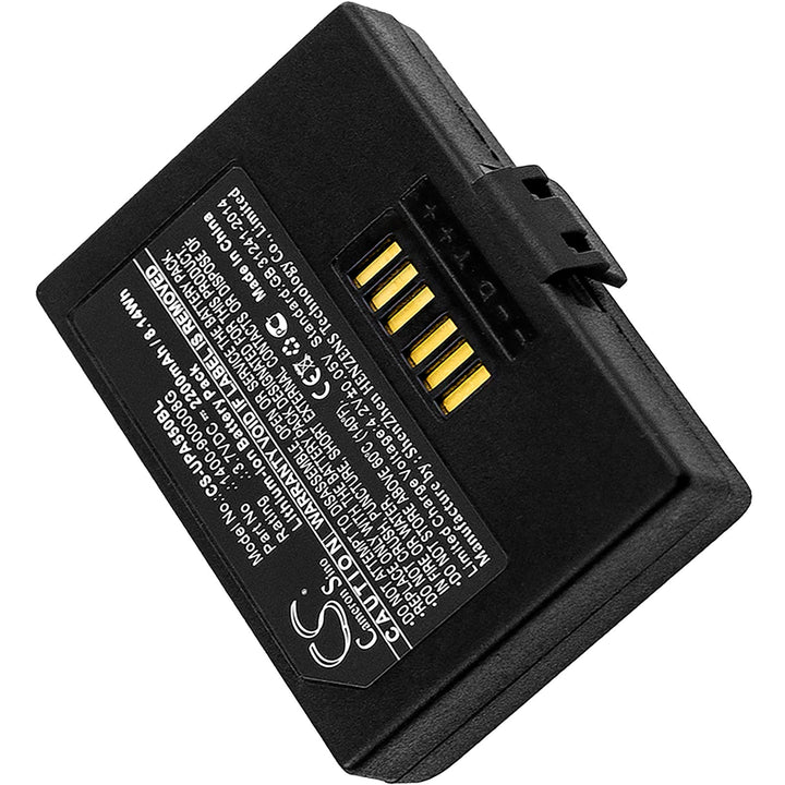 Battery for CS-UPA550BL-2