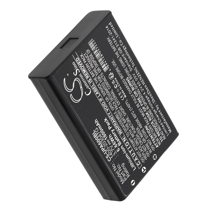 Battery for CS-UPA600BL-4