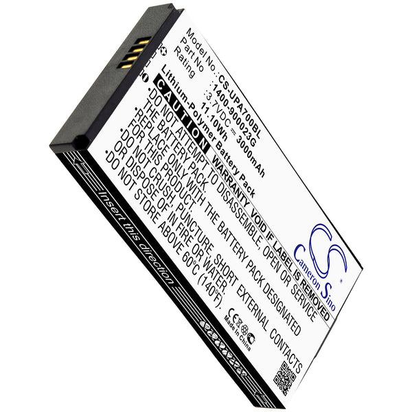 Battery for CS-UPA700BL
