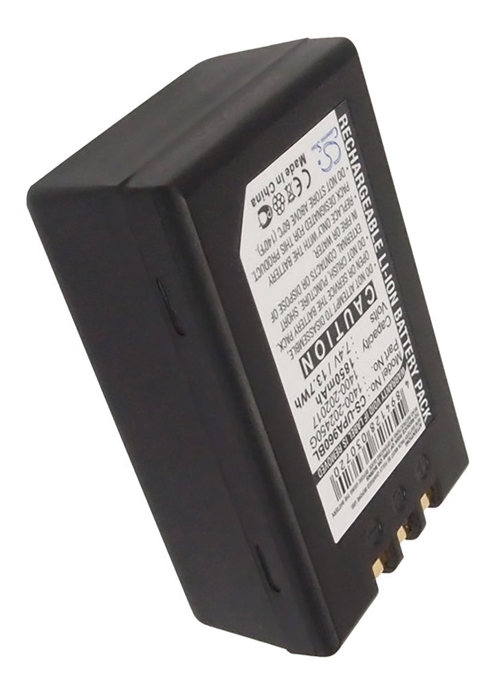 Battery for CS-UPA960BL-3