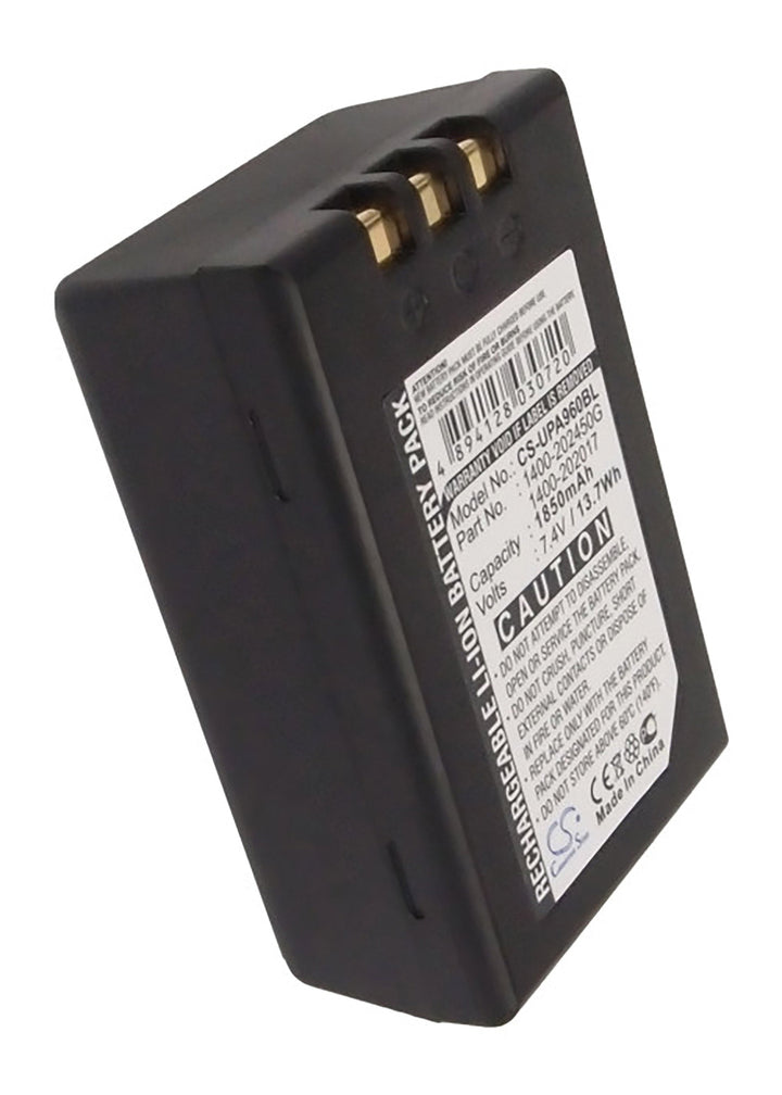 Battery for CS-UPA960BL-4