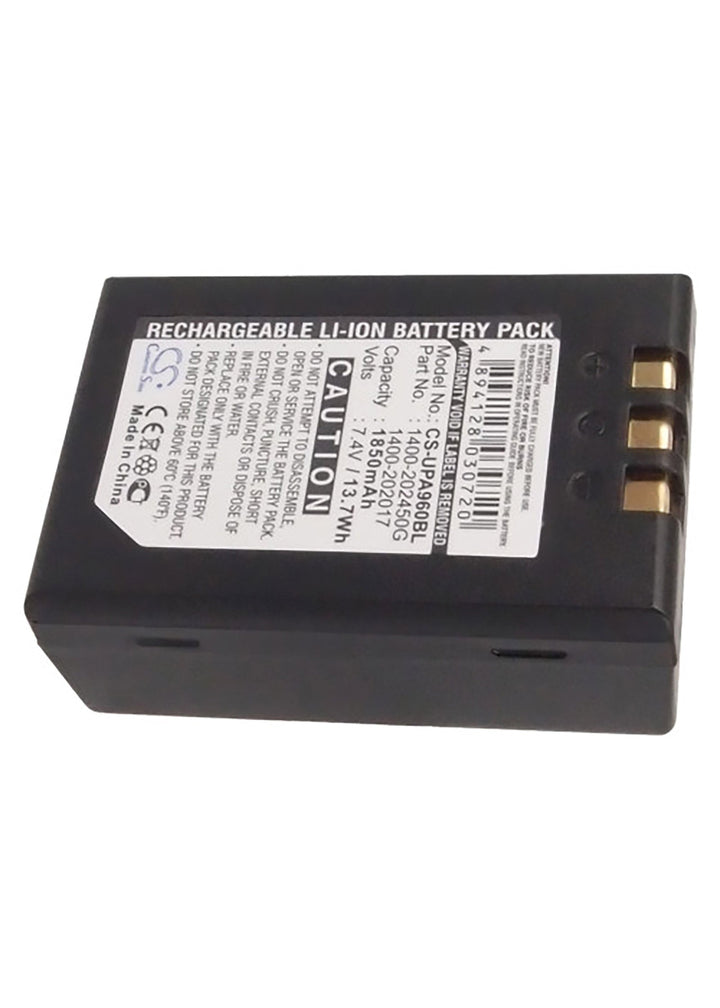 Battery for CS-UPA960BL-5