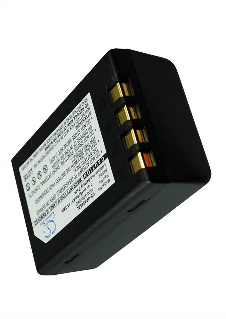 Battery for CS-UPA968BL-4