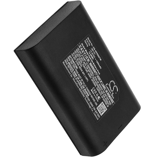Battery for CS-UPX500TW