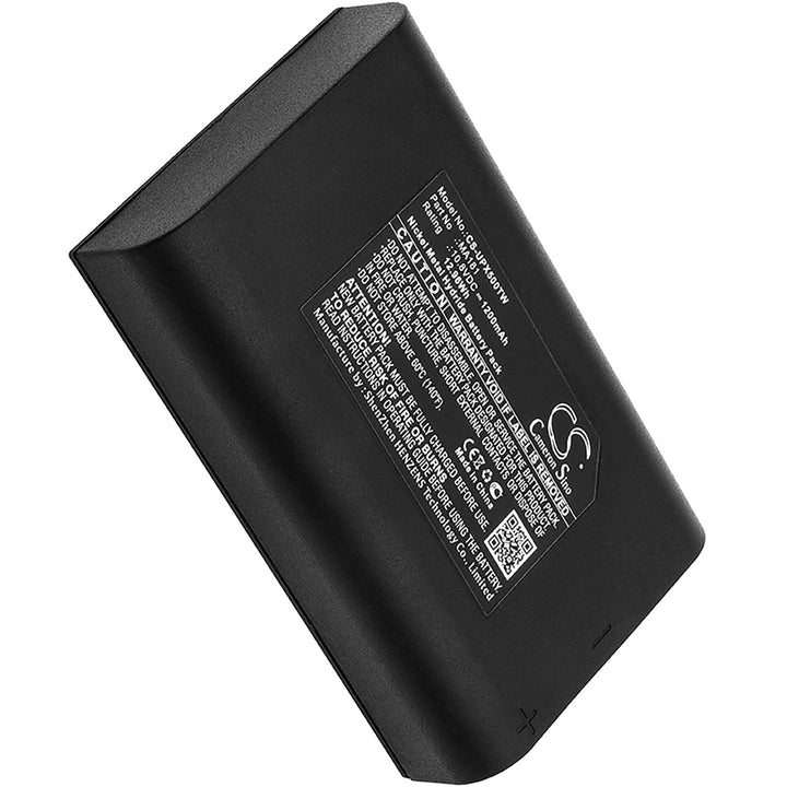Battery for CS-UPX500TW