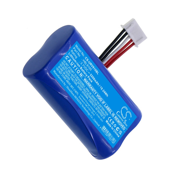 Battery for CS-URV910BL