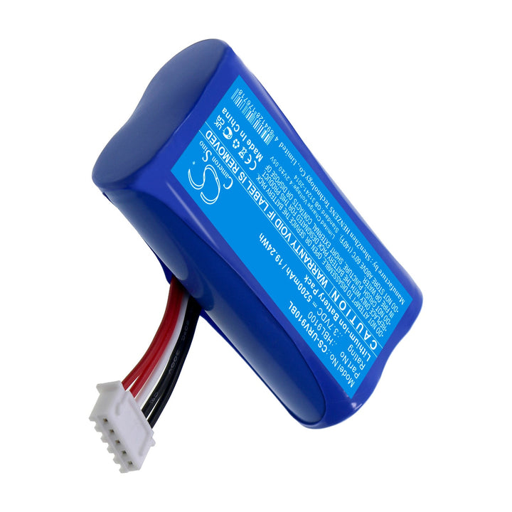 Battery for CS-URV910BL-2