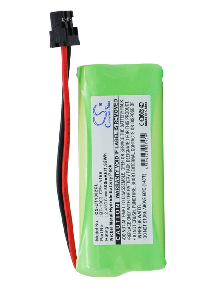Battery for CS-UT1002CL-3