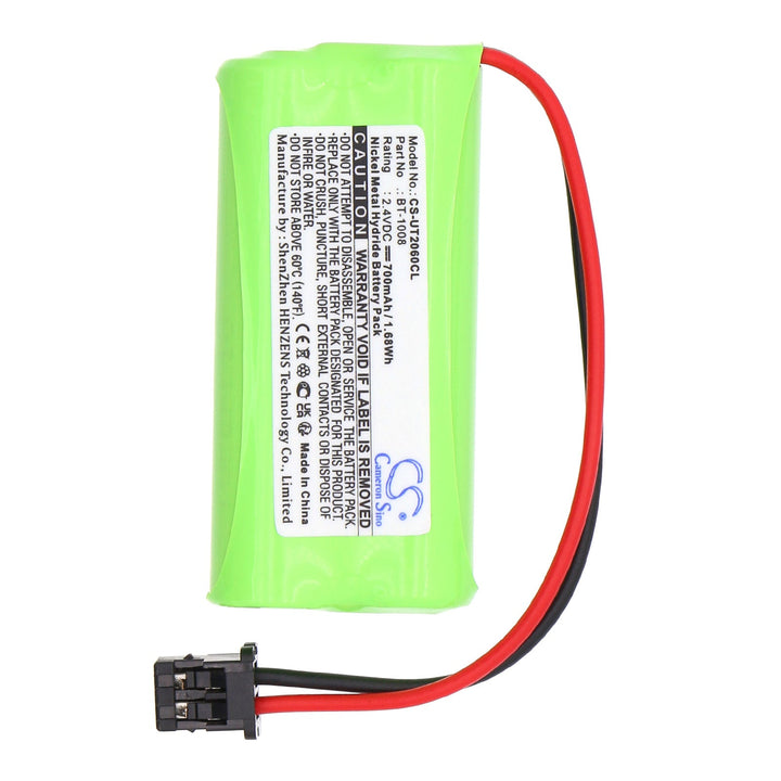 Battery for CS-UT2060CL-3