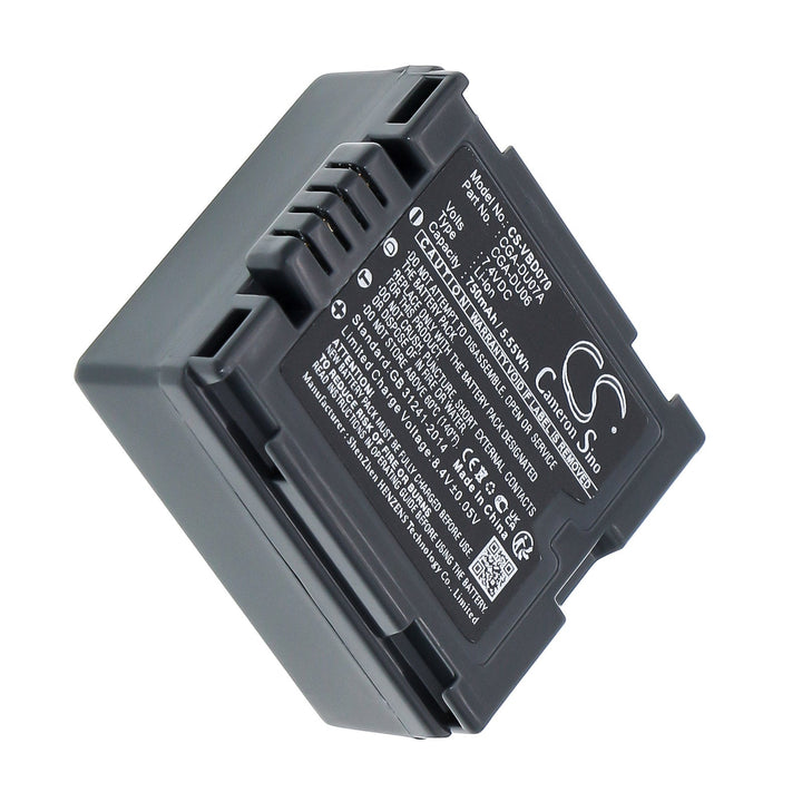 Battery for CS-VBD070-3