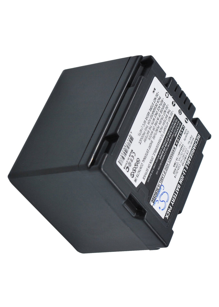 Battery for CS-VBD140-3