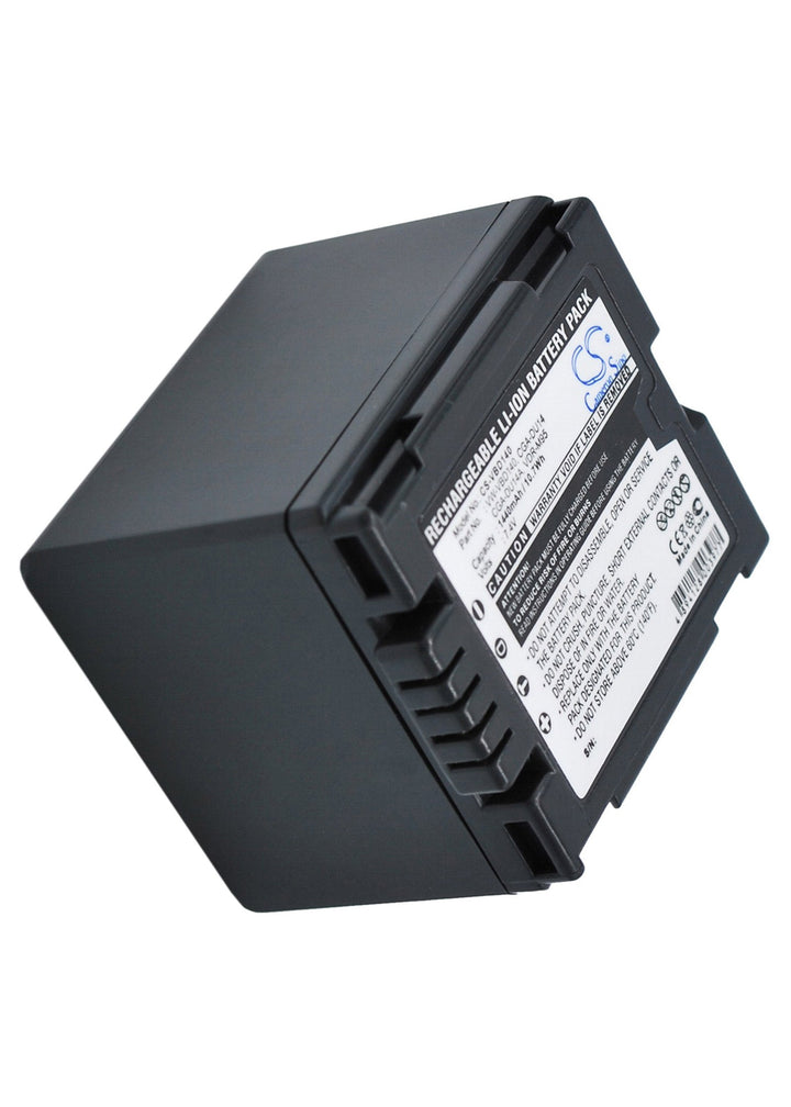 Battery for CS-VBD140-4