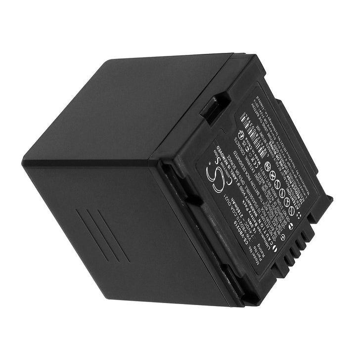 Battery for CS-VBD210-4