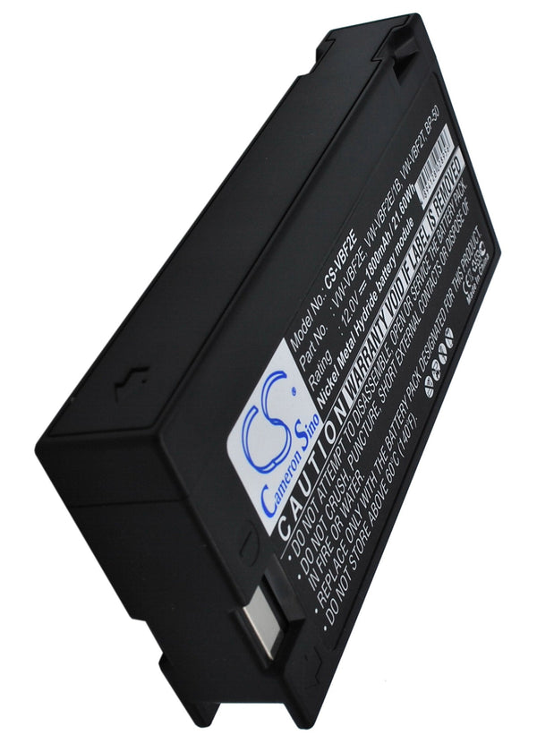 Battery for CS-VBF2E
