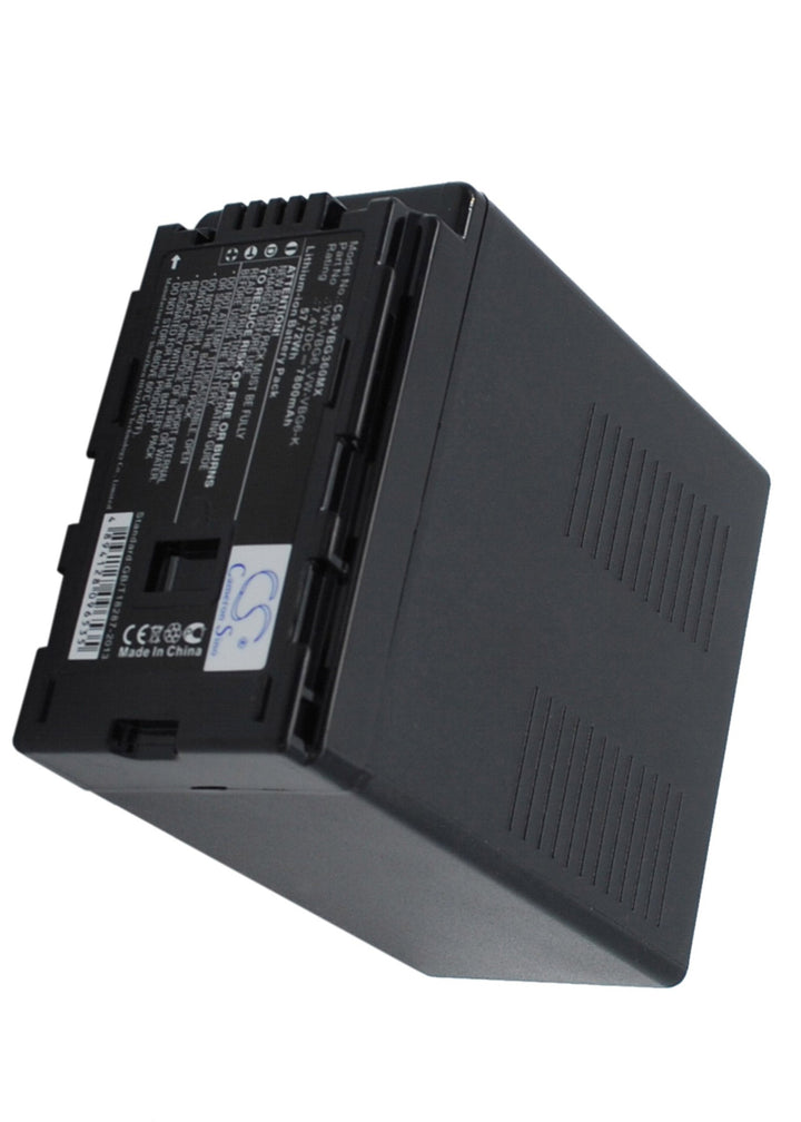 Battery for CS-VBG360MX-4