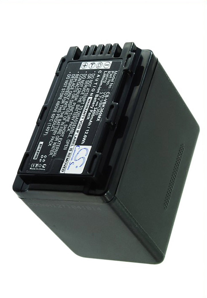 Battery for CS-VBK360MX-3