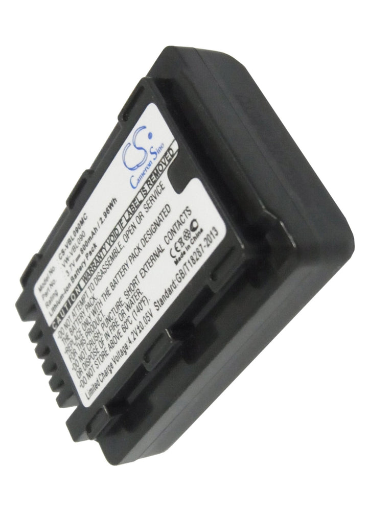 Battery for CS-VBL090MC-3