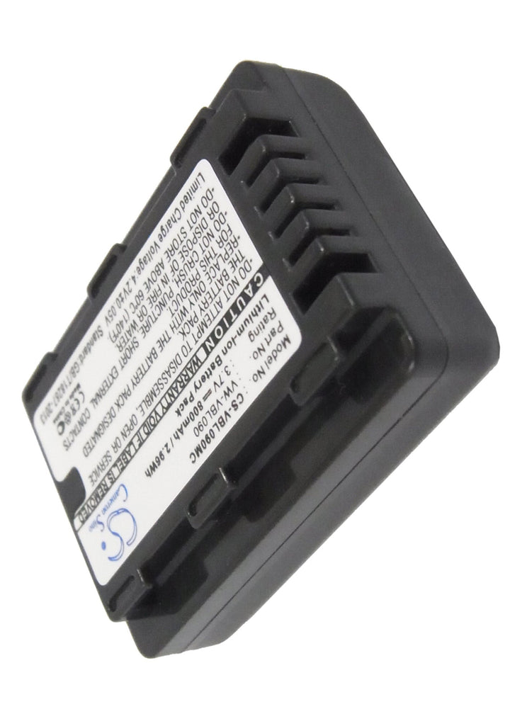 Battery for CS-VBL090MC-4