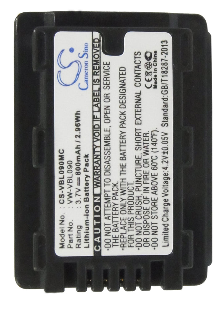 Battery for CS-VBL090MC-5