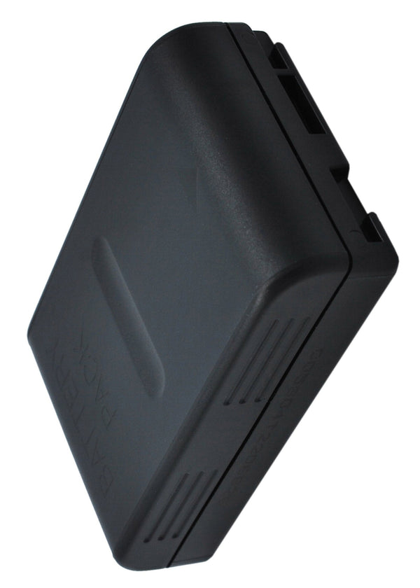Battery for CS-VBS10E