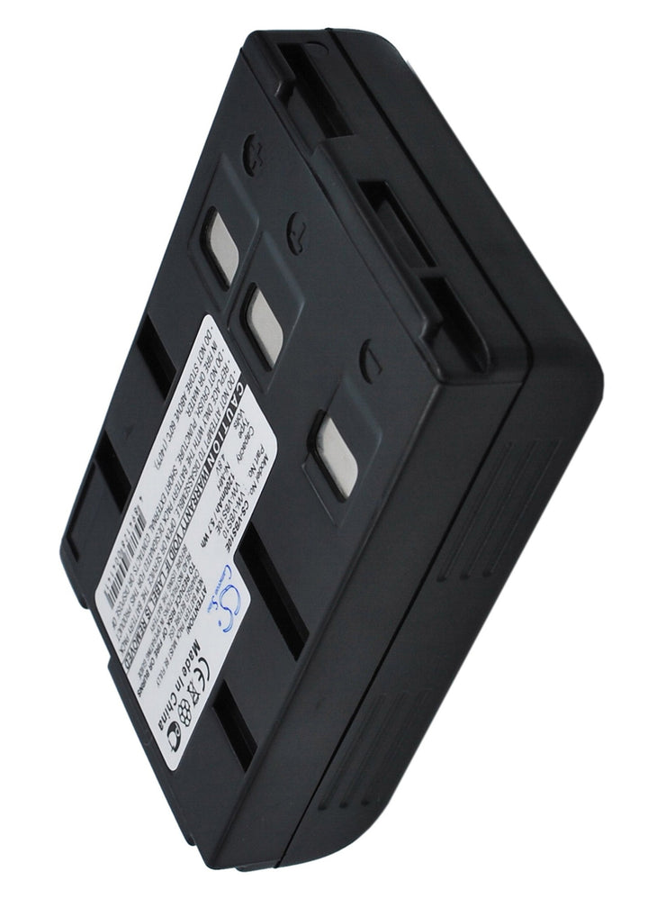 Battery for CS-VBS10E-4