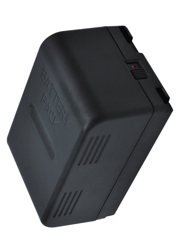 Battery for CS-VBS20E