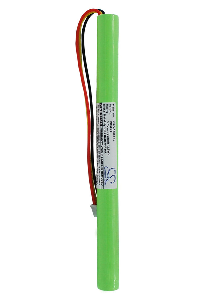 Battery for CS-VC5090BL-3