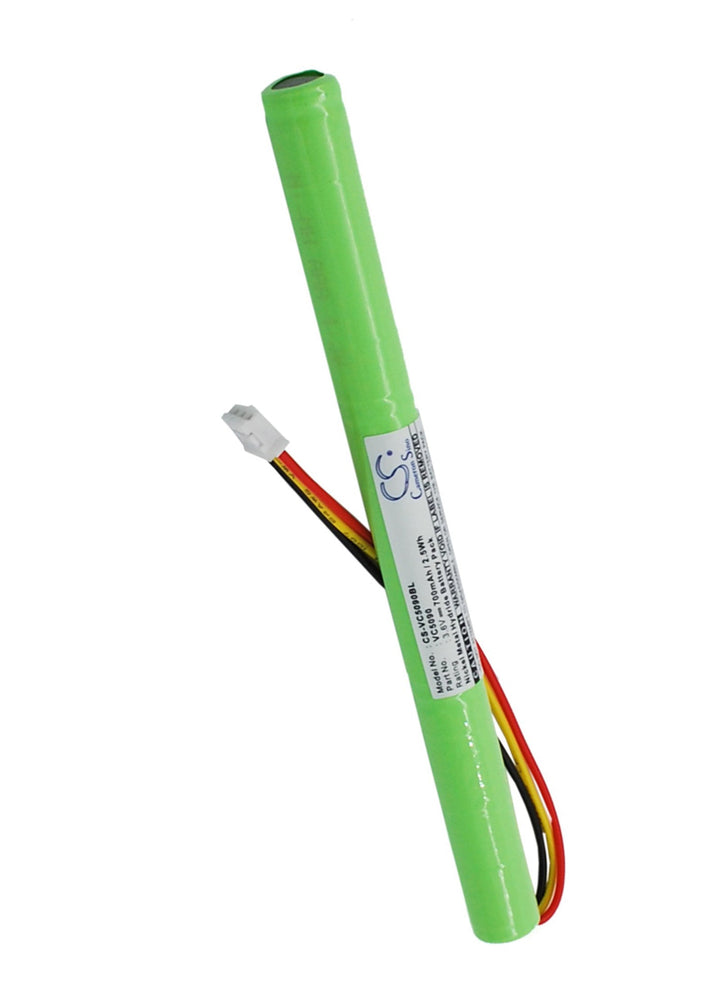 Battery for CS-VC5090BL-5