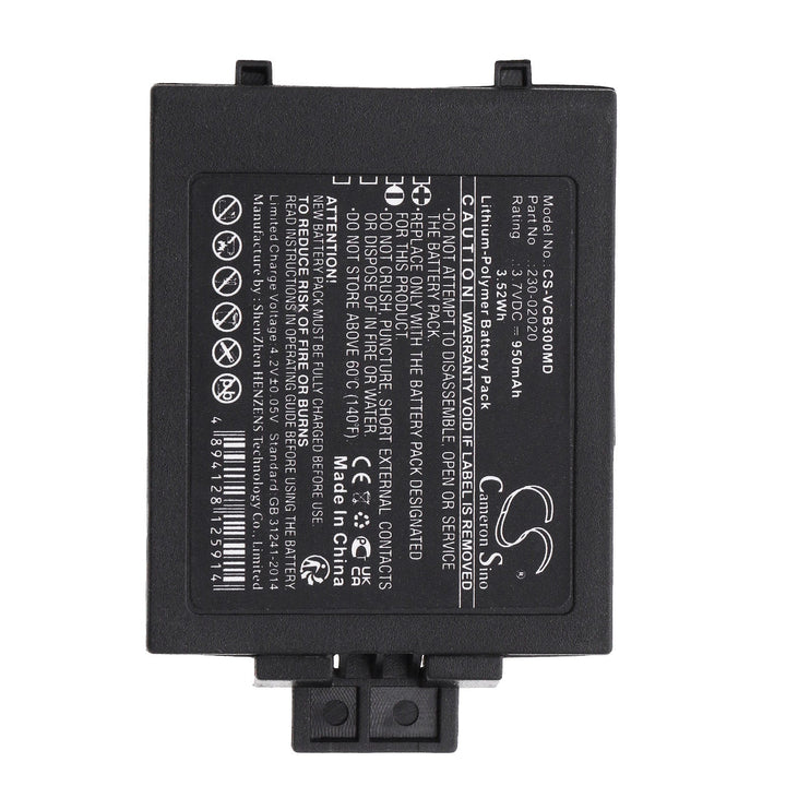 Battery for CS-VCB300MD-5