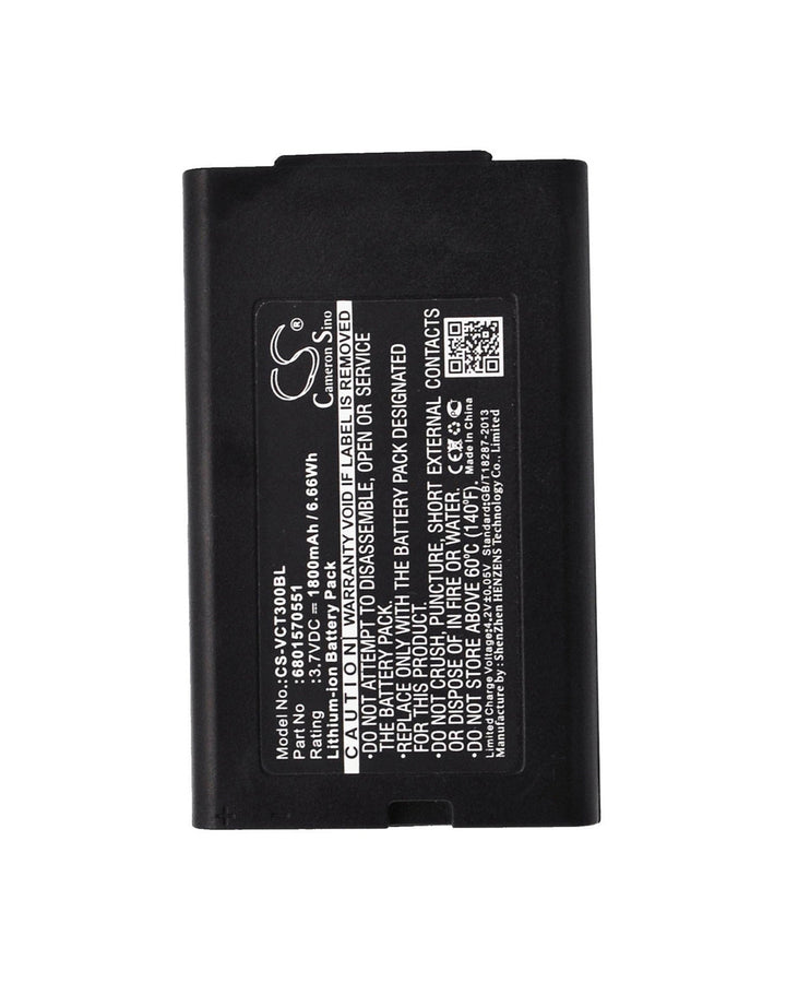 Battery for CS-VCT300BL-5