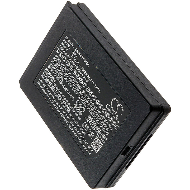 Battery for CS-VCT600BL-2
