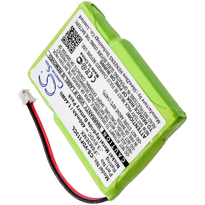 Battery for CS-VDF113CL-2